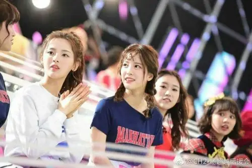 创造101之百分九导师