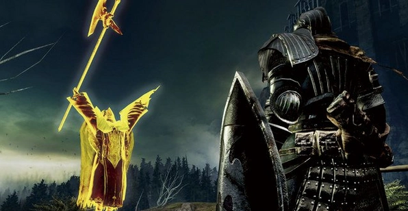 独特游戏体验 《黑暗之魂2》誓约系统详细介绍