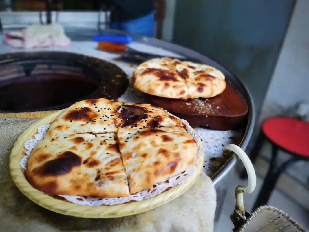 浙江这小县城,5块钱的烧饼一年卖22亿,在国外高价抢披萨生意