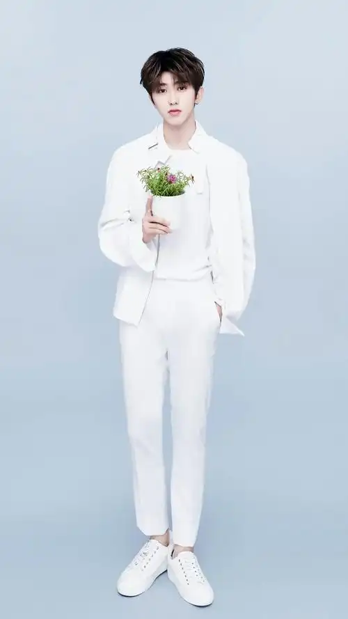 微博@ethosremix 蔡徐坤