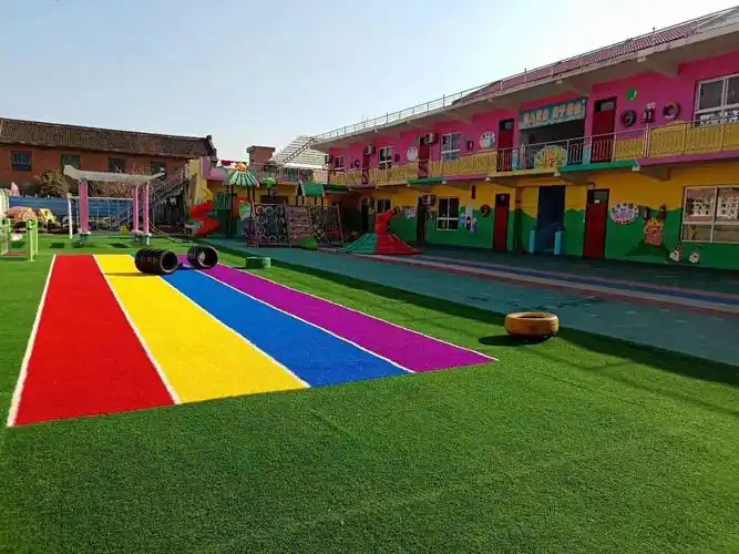 热烈祝贺沁阳市贝贝乐幼儿园"远离电子产品 爱上户外运动"庆六一大型