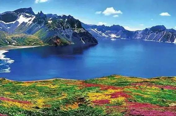 中国最美的十大景色黄山云海上榜第三被誉为天下第一奇观