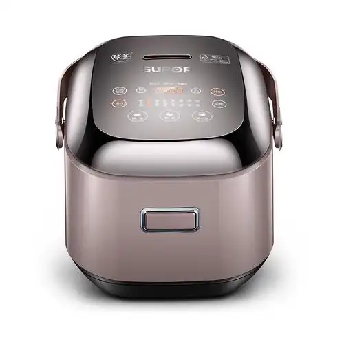 supor苏泊尔cfxb20hc2280电饭煲ih电磁加热2升小型智能电饭煲