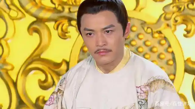 李世民是盛世国君,总被人质疑是胡人?这件事得从李氏宗族说起!