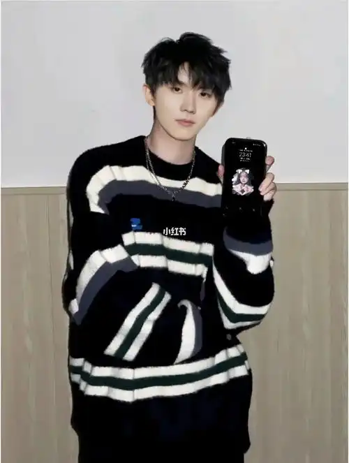 马嘉祺的女人绝不认输!