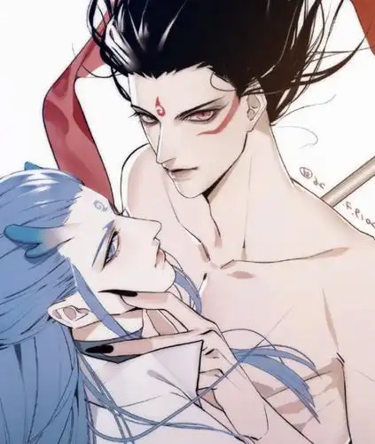 哪吒跟敖丙第一次见面时就应了那么一句话,不打不相识两个人一见面就