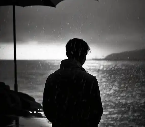 这场人生,谁走进你的生命,是由命运决定,但谁能停