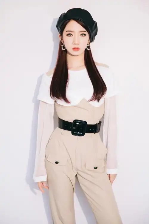 孟美岐 由你音乐榜