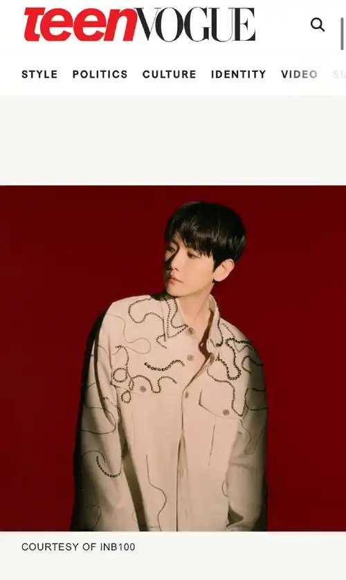 采访part1    「伯贤谈及首次solo巡演,下一张solo专辑,& 创办新公司