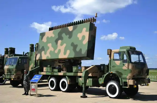 为何米波雷达反隐身困难?哪些技术障碍需要解决?看看专家怎么说