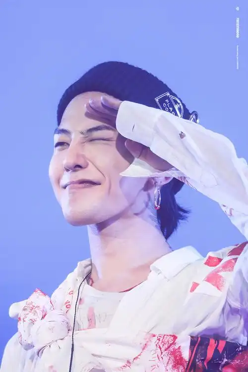 bigbang 权志龙 gd