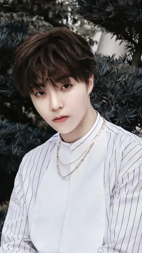 再见陈立农已经惊为天人##陈立农新歌还爱着你