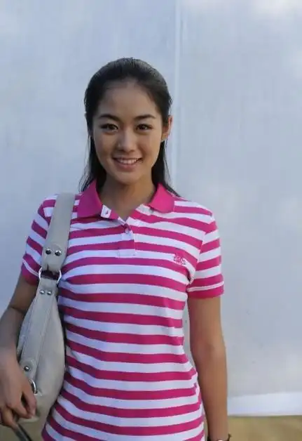 赵本山的"摇钱树" 盘点旗下十大美女艺人[5]- 时尚中国