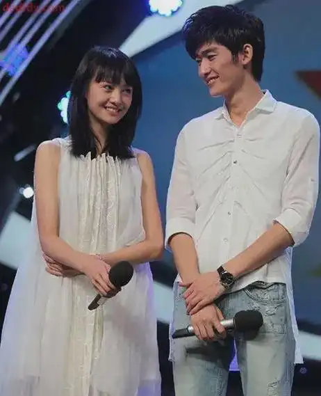 "撩骚,搞暧昧,出轨"前女友依然为爱整容,张翰究竟有何魅力?