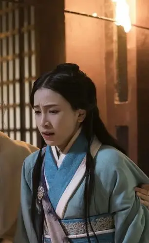 《皓镧传》【殷小春】姜梓新