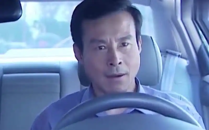 罪域:李市长回家,不料却看到不该看到的,是个男的都不能忍啊!