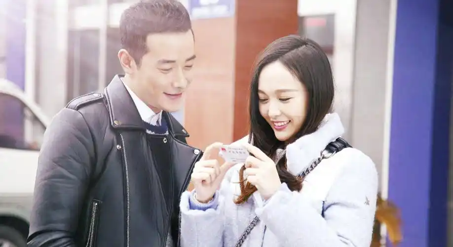 世上渣女千千万,最怕唐嫣这一种,罗晋这次算是遇到一个高端玩家了