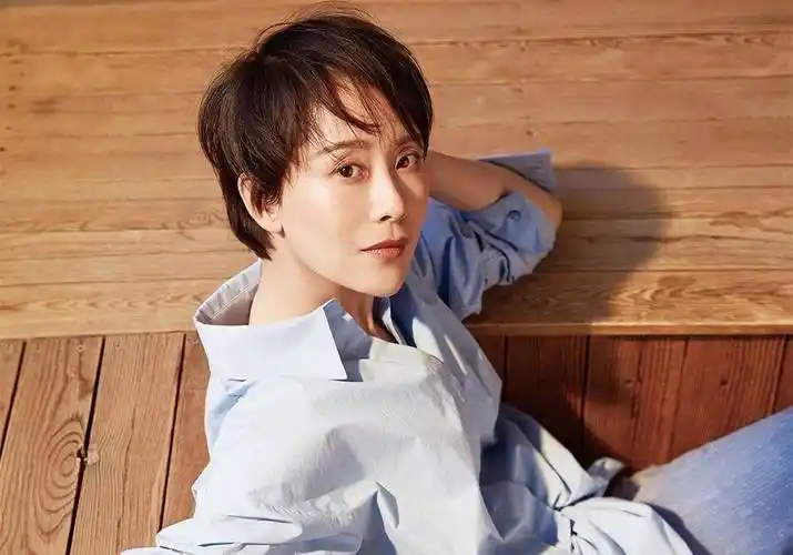 "海清:出身名门曾拥南京万平古宅,儿子成第二谷爱凌_媳妇_欧豪_角色