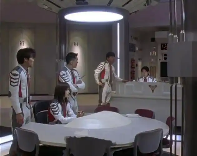 迪迦奥特曼:大古为何可以加入全是精英的胜利队?原来是靠关系