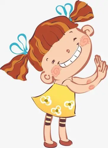 洞头区太阳岛幼儿园宅家防疫系列,蹈65期之手势舞《你笑起来真好看》