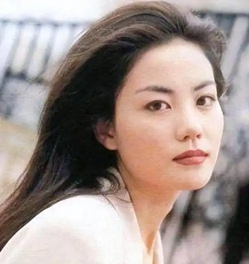 李亚鹏:我那"抽烟喝酒打麻将"的前妻王菲,竟是世上顶好的妈妈