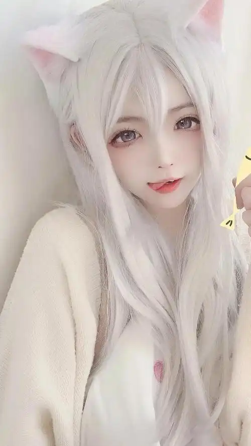 超高清4k美女手机壁纸(41)_网易订阅