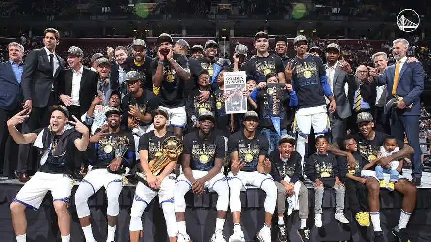 2018年的那支金州勇士_高清图集_新浪网