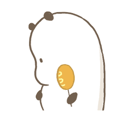 原创卡通动画表情《野萌君》