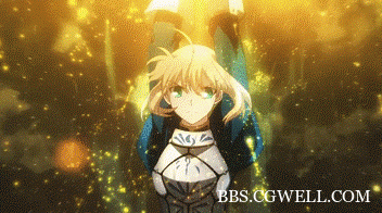 【新提醒】动画特效参考 - 手绘特效&动漫gif - cgwell cg薇儿论坛,最