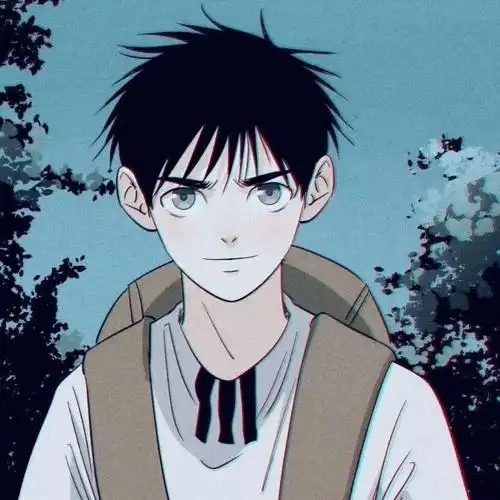 微信头像酷帅男生必备