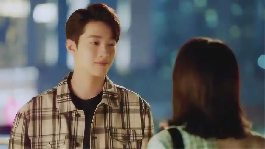 初恋那件小事:梁又年说出真心话,对淼淼情有独钟