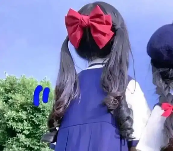 真人闺蜜头像.#记得每天微笑哦 - 抖音