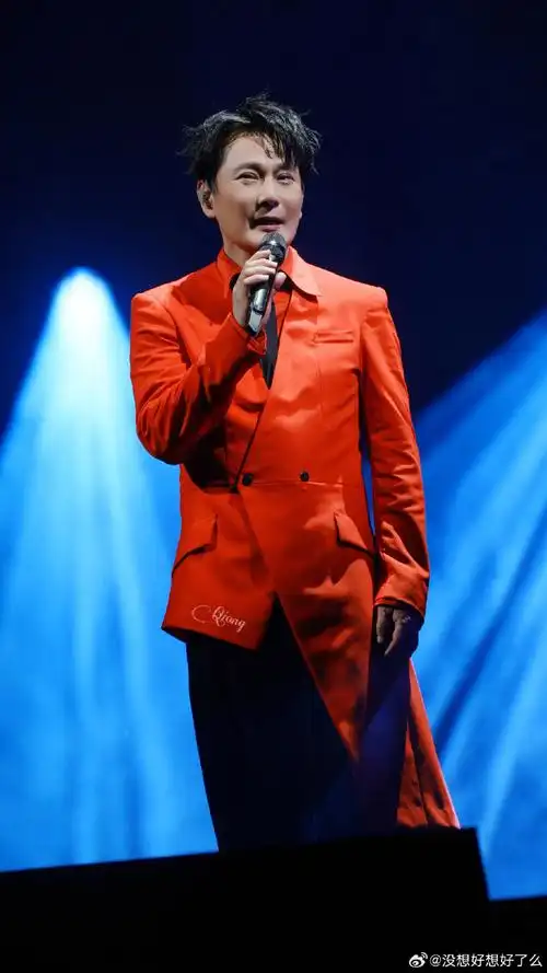 张信哲未来式终极版世界巡回演唱会