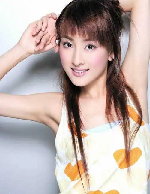 马苏个人资料简介精彩写真图片-中国数控机床网休闲频道