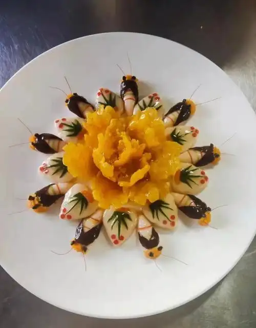 双城区于氏锅烙出品总监2022年至哈尔滨双城区兜之道饮厨出品总监中国