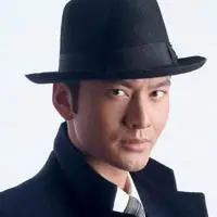 帅气迷人的黄晓明qq头像_幸福一瞬间