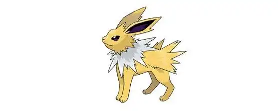 宝可梦系列18种属性之一介绍电属性