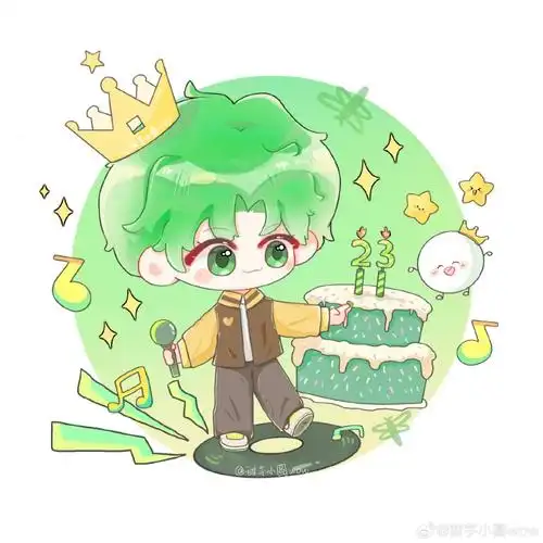 王源23岁且放青山远