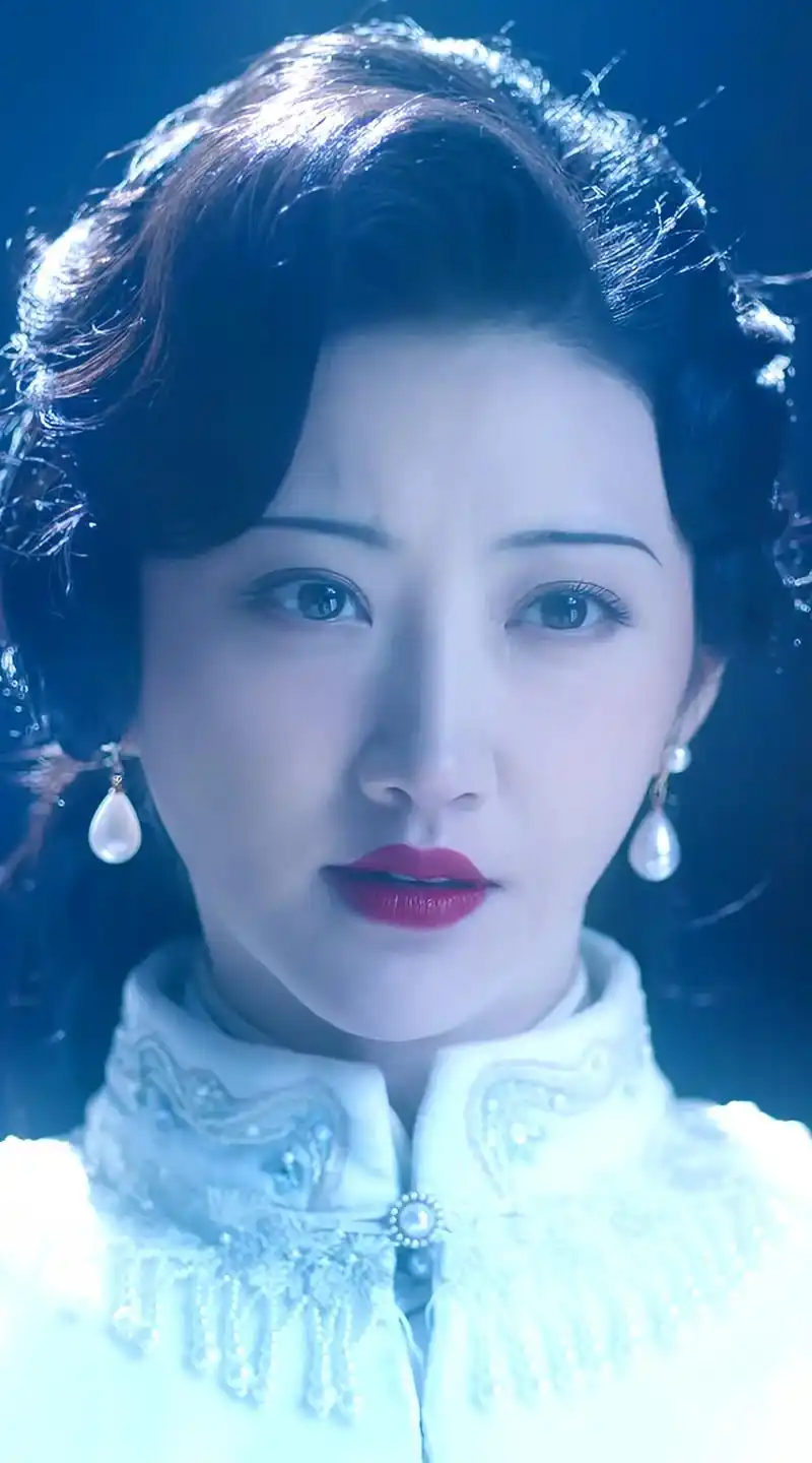 人间富贵花#司藤 #景甜 #壁纸 #原图  - 抖音