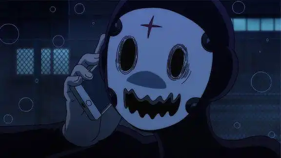 王牌面具人大天使登场 - 《天空侵犯》 - 西瓜视频