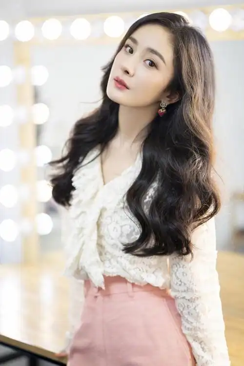 知乎宝藏 的想法: 杨幂,中国内地女演员,歌手,制片人 | 杨幂 br>92