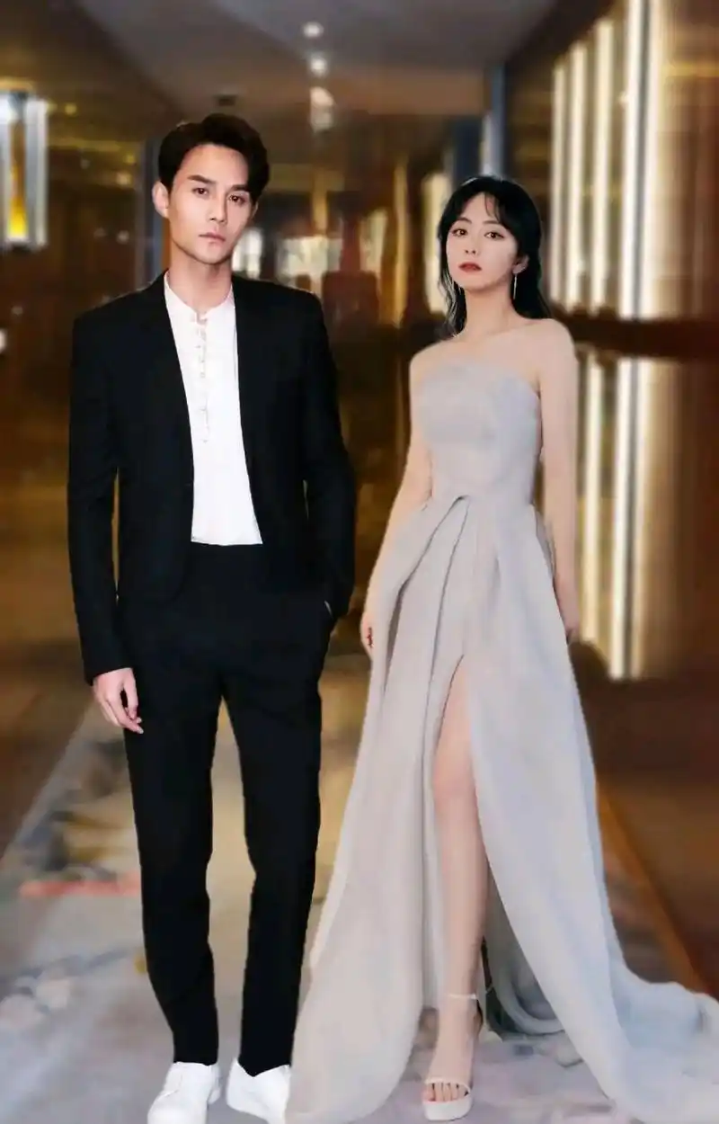 真心希望王凯和谭松韵在一起早日官宣!