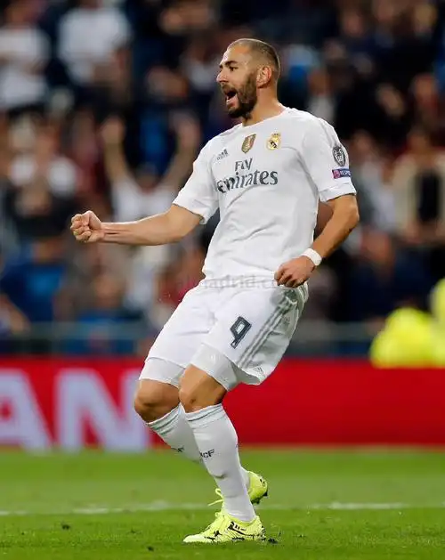 本泽马##本泽马获2022金球奖##2022年金球奖