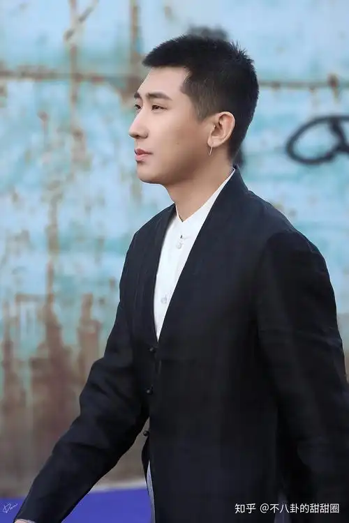 有没有德云社尚九熙的绝美图片?