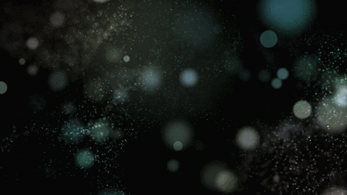 粒子动画背景gif