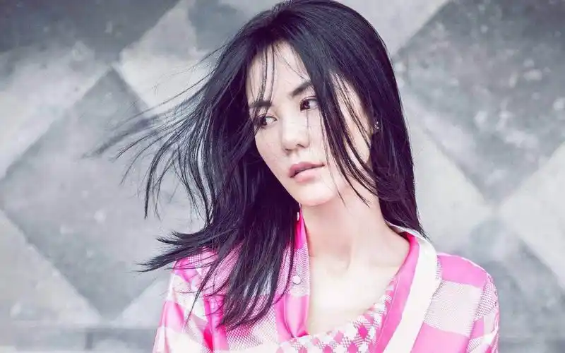 王菲,展现中药养颜之美,中药美容祛斑,效果实在太惊人