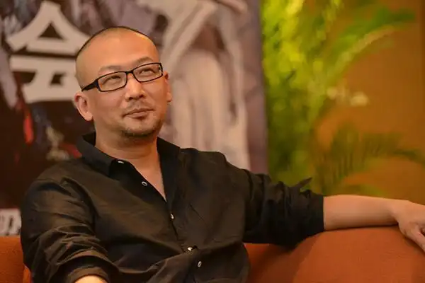 抛弃同居4年的马伊琍,转身与其闺蜜结婚,今结婚15年恩爱依旧 _管虎