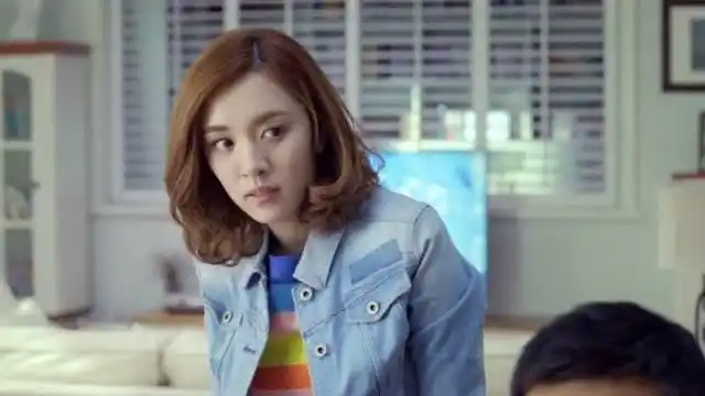 我的体育老师:已嫁做人妻的王小米,被前男友找到娘家