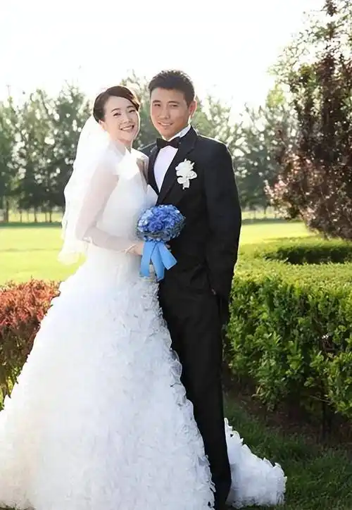 李乃文不是结婚了吗?黄金配角的婚姻至今成谜_角色_工作_表演