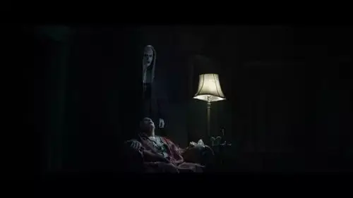 温子仁又带来一部吓死人的恐怖之作,胆大来看